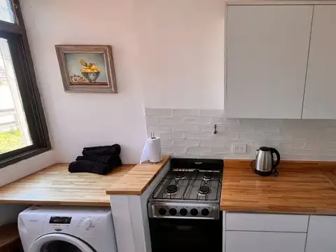 Departamento en Alquiler de 2 ambientes