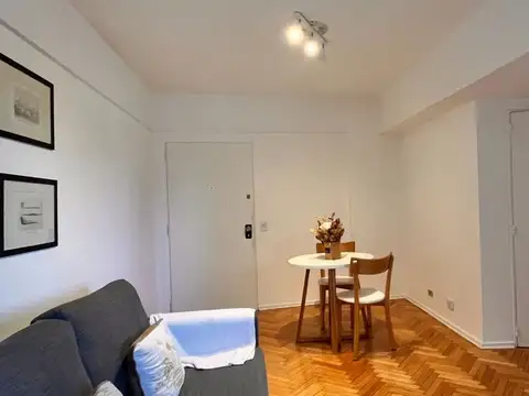 Departamento en Alquiler en Belgrano, $ 750.000