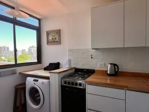 Avenida de los Incas 3300