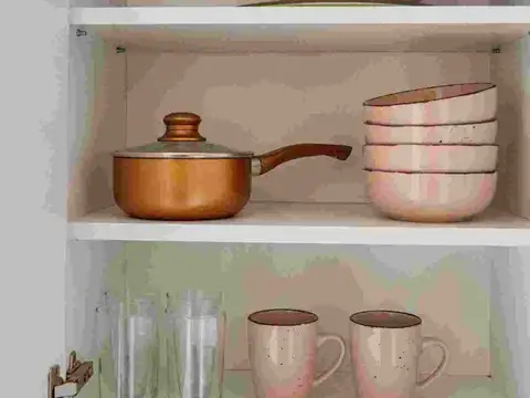 Departamento en Alquiler 1 año