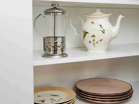 Dpto 2 amb. AMOBLADO y equipado. Belgrano