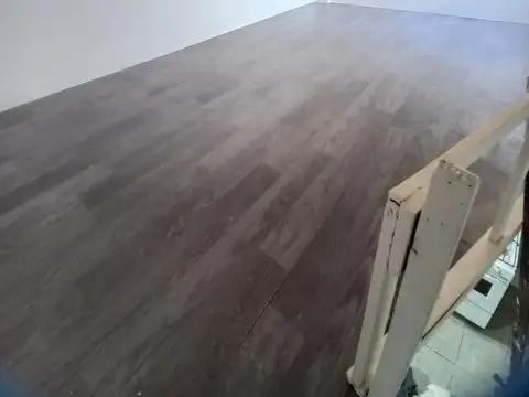 ALQUILO PH 1 AMB CON ENTREPISO EN VILLA SANTA RITA