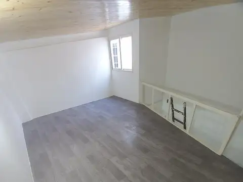 Depto Tipo Casa Monoambiente con 1 baño
