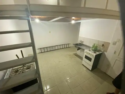 ALQUILO PH 1 AMB CON ENTREPISO EN VILLA SANTA RITA