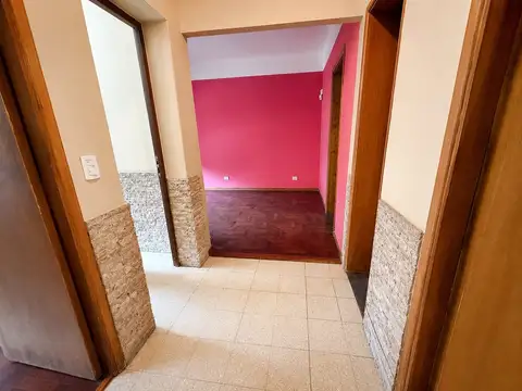 Depto.tipo casa de 3 ambientes en Venta en Flores