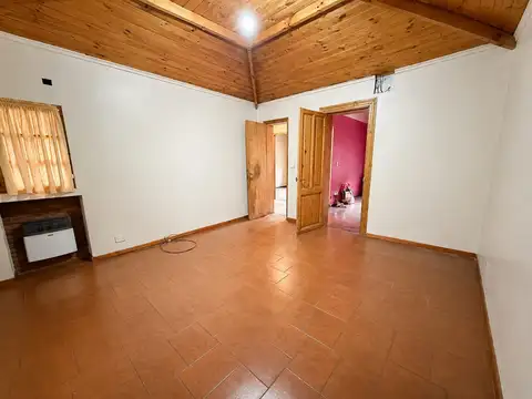 Depto Tipo Casa en Venta de 3 ambientes