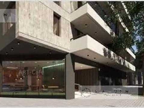 Monoambiente a Estrenar en Villa Devoto