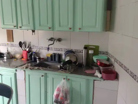 Casa 7 ambientes con 5 baños
