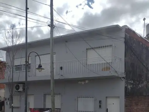 Entre Ríos 1700