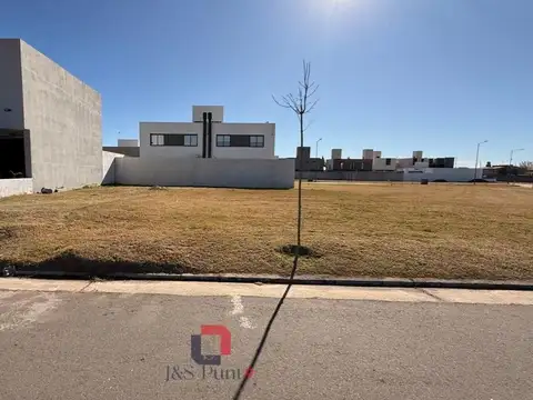 Terreno en San Ignacio Village