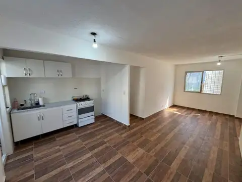 DEPARTAMENTO EN VENTA EN BARRIO MIL VIVIENDAS - VICTORIA