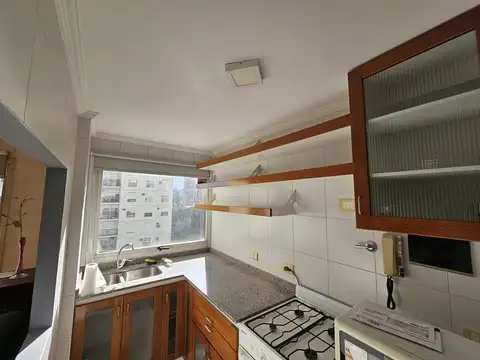 Departamento en Venta 24 años