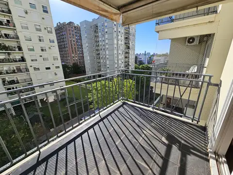 Departamento en Venta en Belgrano, USD 235.000