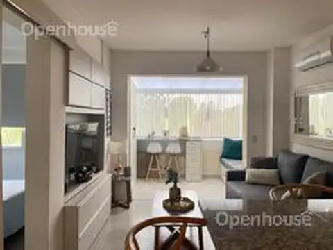 Departamento en Venta Apto profesional