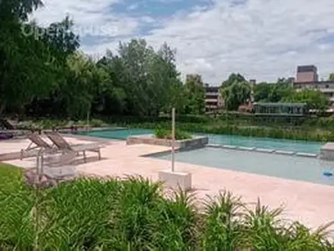 VENTA MONOAMBIENTE PILAR- VILLA DEL LAGO