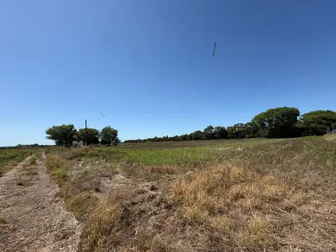 RECREO VENTA DE 33 HECTAREAS APTAS SIEMBRA