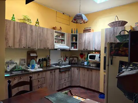 Depto Tipo Casa en Venta 56 años