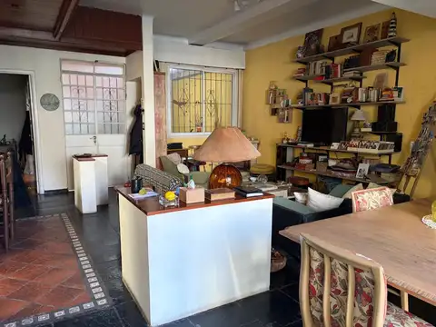 Depto Tipo Casa en Venta de 2 dormitorios