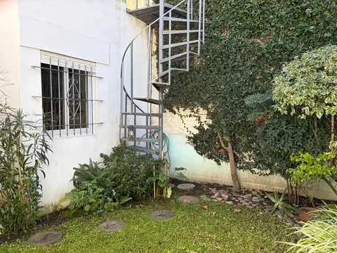 Depto Tipo Casa en Venta de 3 ambientes