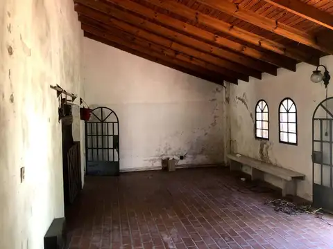 Casa - Manuel B Gonnet