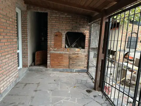 Casa en Venta 6 años