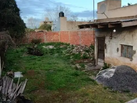 Terreno en Venta en Melchor Romero, USD 13.000