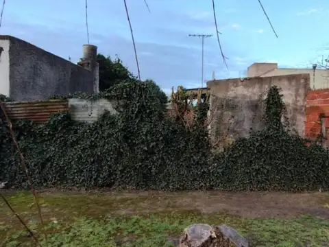 185 Entre 37 y 38 , Piso 0