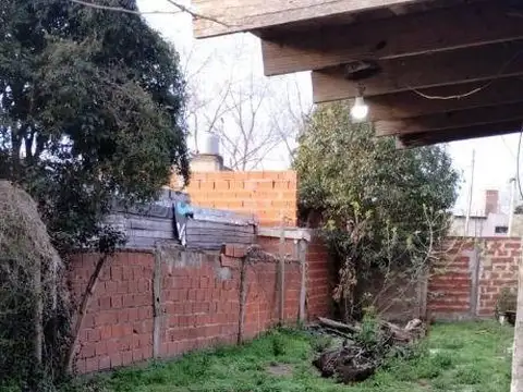 Terreno en Venta de 267,0 m2