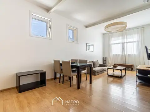 Departamento en Venta en San Telmo, USD 145.000