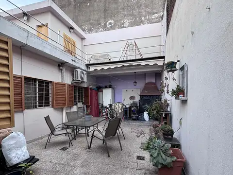 VENTA PH CIUDADELA 5 AMB
