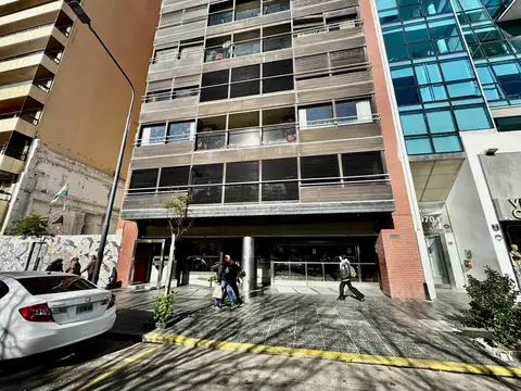 Diagonal Pueyrredon  al 2900