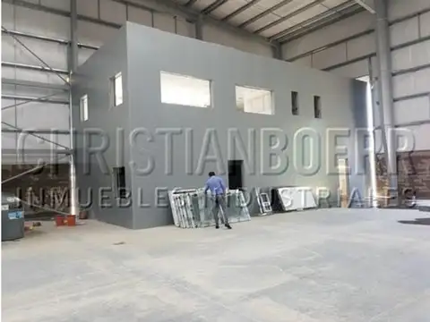 Arturo Frondizi 1000