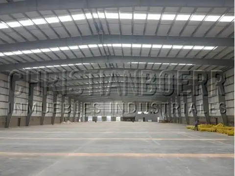 P IND PILAR - 5000M A ESTRENAR. DOCS DE CARGA. PLAYA. SPRINK