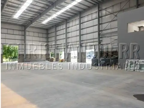 Galpon en Alquiler en Fatima Estacion Empalme, USD 28.000