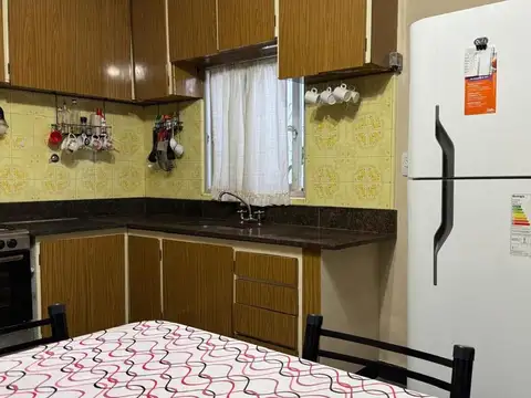 Depto Tipo Casa en Venta en Remedios De Escalada, USD 145.000