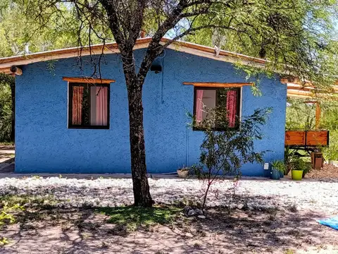 Casa en Venta de 1 dormitorio