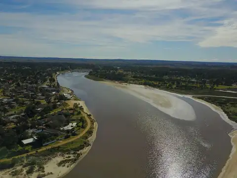 Venta de campo 76Has con costa