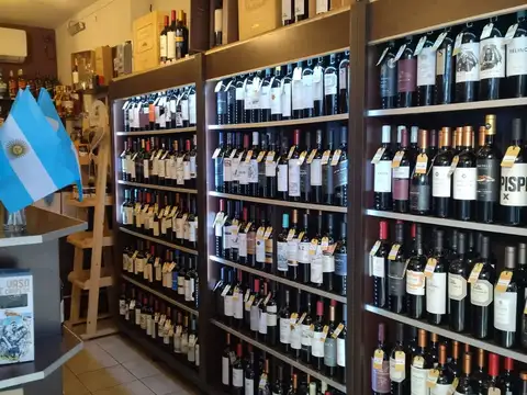 Fondo de comercio en Venta en Villa Luro, CABA