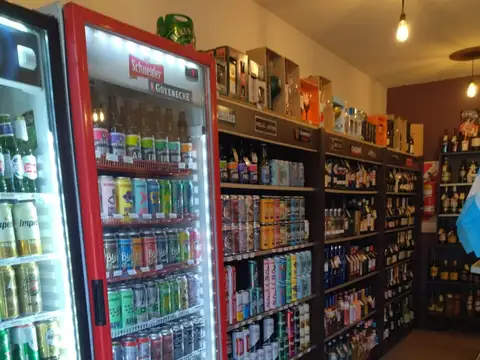 Fondo Comercio en Venta 16 años