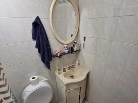 Ov Lagos y Córdoba (Monoambiente)