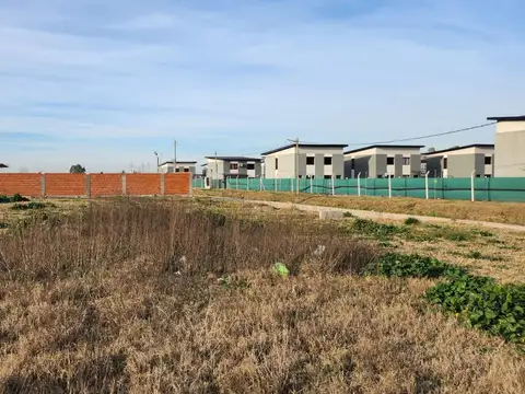 Terreno en Venta de 300,0 m2