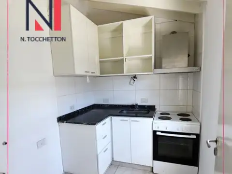 Departamento en Alquiler en Hurlingham, $ 570.000