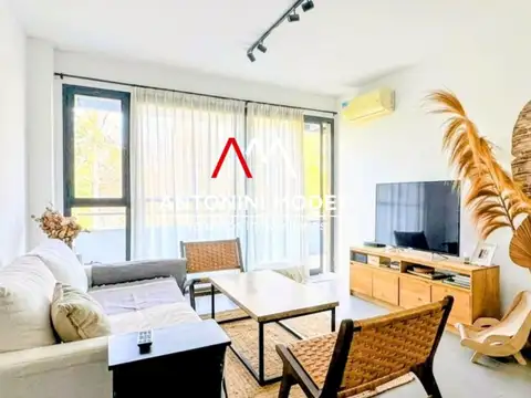 ALQUILER DE DEPARTAMENTO AMOBLADO EN LAS LIEBRES - PILAR