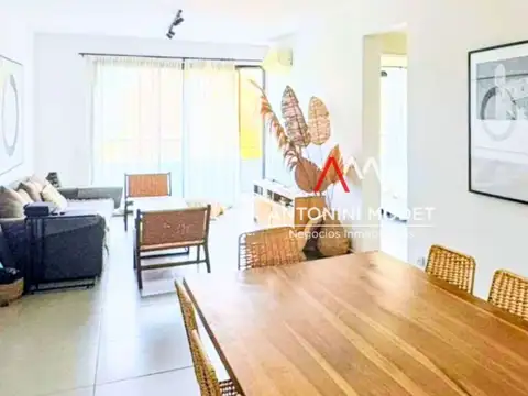 Departamento en Alquiler de 3 ambientes