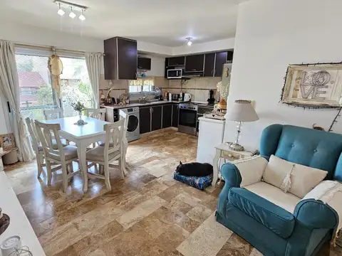 Departamento en Venta en Moron Sur, USD 66.000