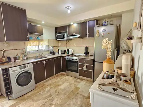 Departamento en Venta al Sur