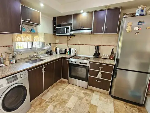 Departamento en Venta Permite mascota