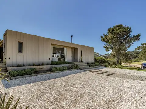 Casa en Alquiler Temporal de 4 dormitorios