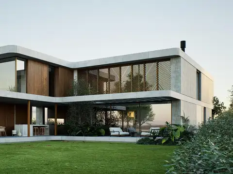 Barrio Costas, Puertos del Lago, Escobar