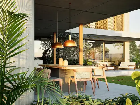 Terreno en Venta en Puertos - Barrio Costas, USD 250.000